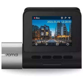 70mai Pro Plus+ A500S Dash Cam, Built-in GPS, Route Tracker, ADAS, App Playback & Share, Optional Parking Monitoring